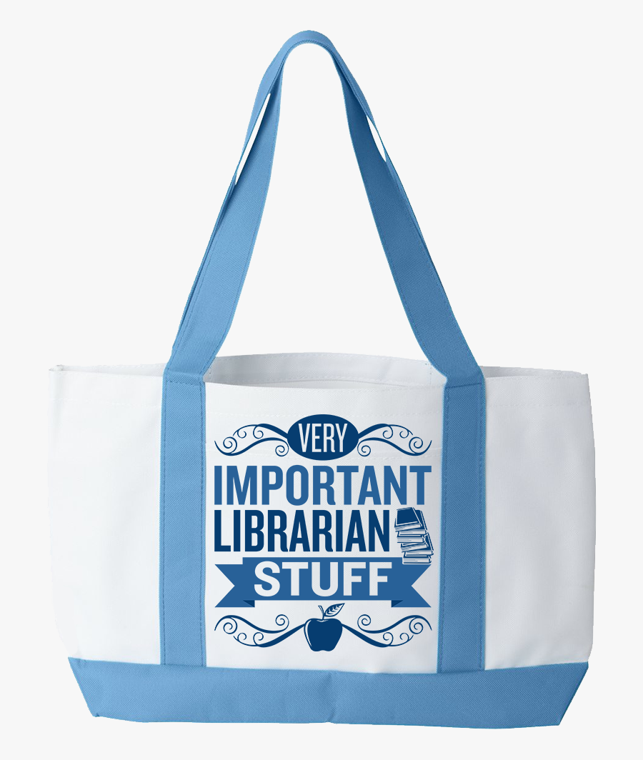 Tote Bag, Transparent Clipart