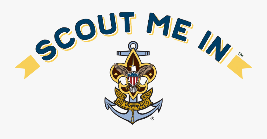 Bsa Sea Scout Stock Image - Sea Scouts, Transparent Clipart