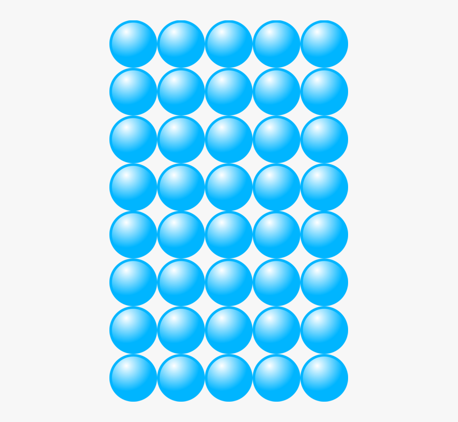 Blue,symmetry,area - Circle, Transparent Clipart