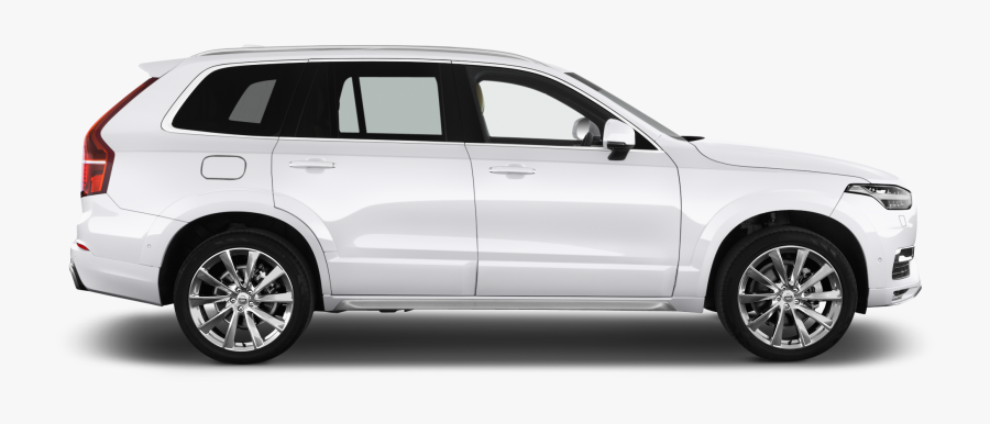 Car Side View Png, Transparent Clipart