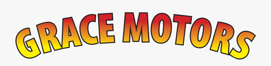 Grace Motors, Transparent Clipart
