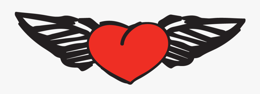 Heart, Transparent Clipart