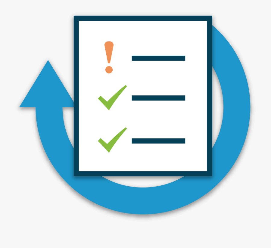 Transparent Investigation Clipart - Testing Icon Png, Transparent Clipart