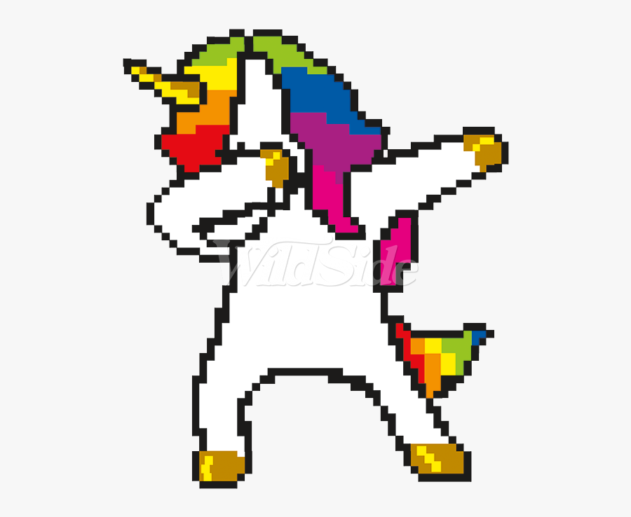 Transparent Dabbing Png - Cartoon, Transparent Clipart