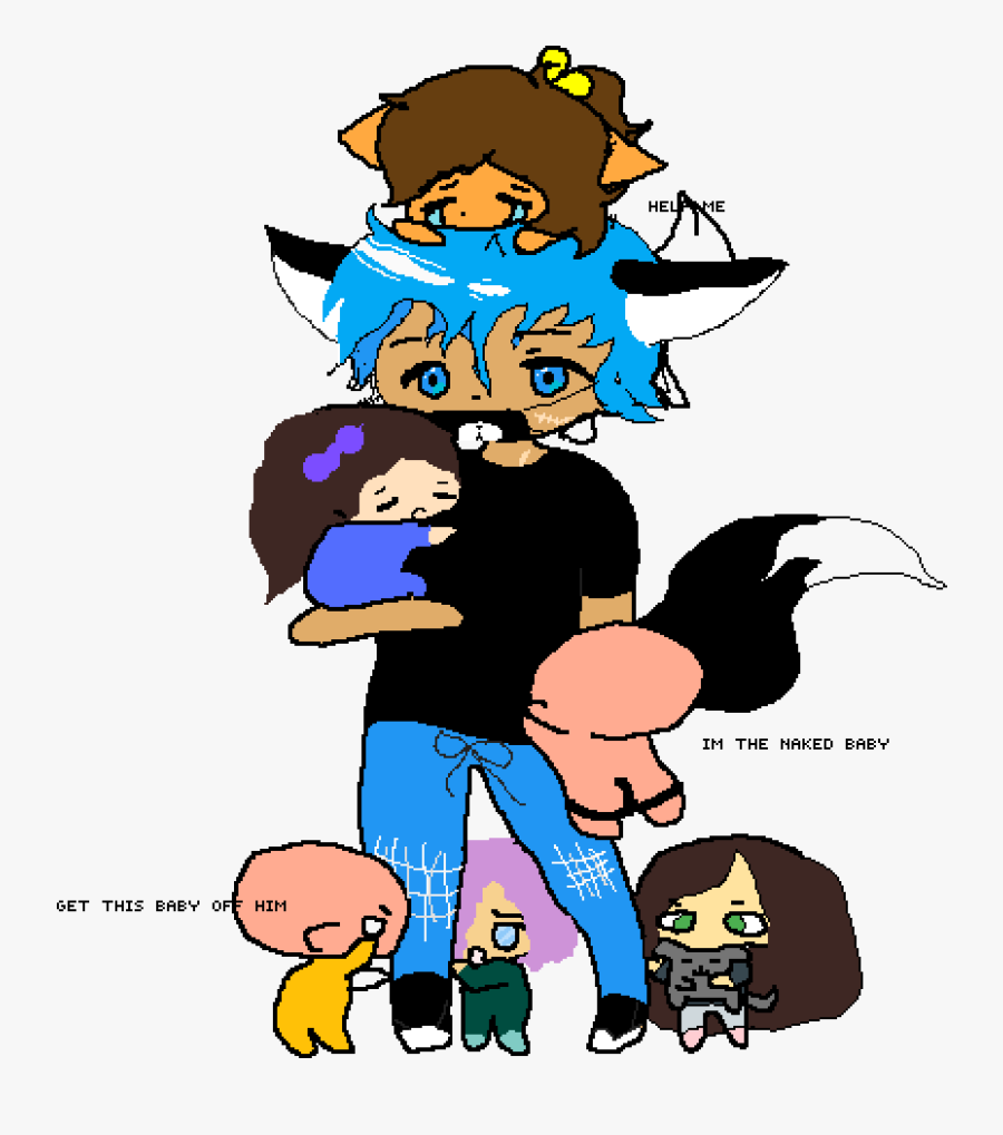 Cartoon, Transparent Clipart