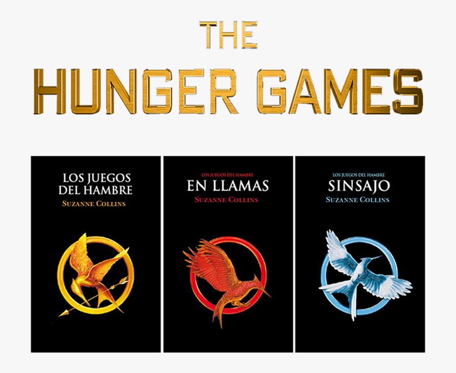 Mockingjay Catching Fire The Hunger Games Trilogy Boxed - Hunger Games Catching Fire Symbol, Transparent Clipart