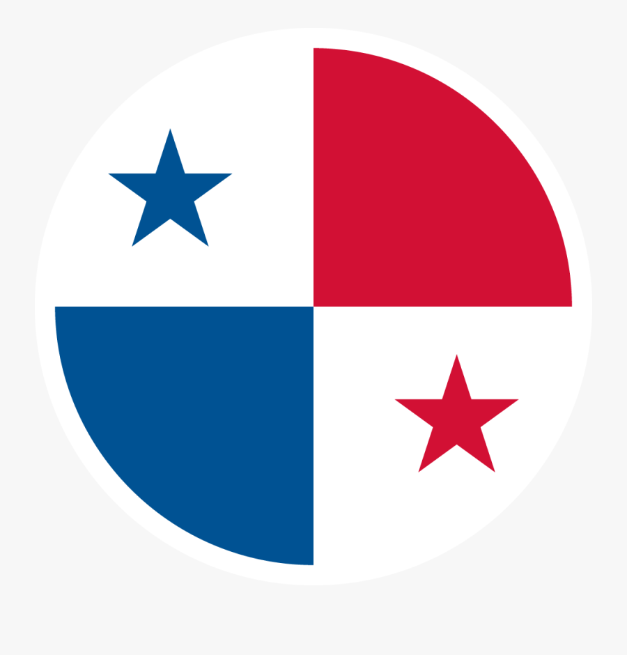 Bandera Panama Emoji Clipart , Png Download - Bandera De Panama Emoji, Transparent Clipart