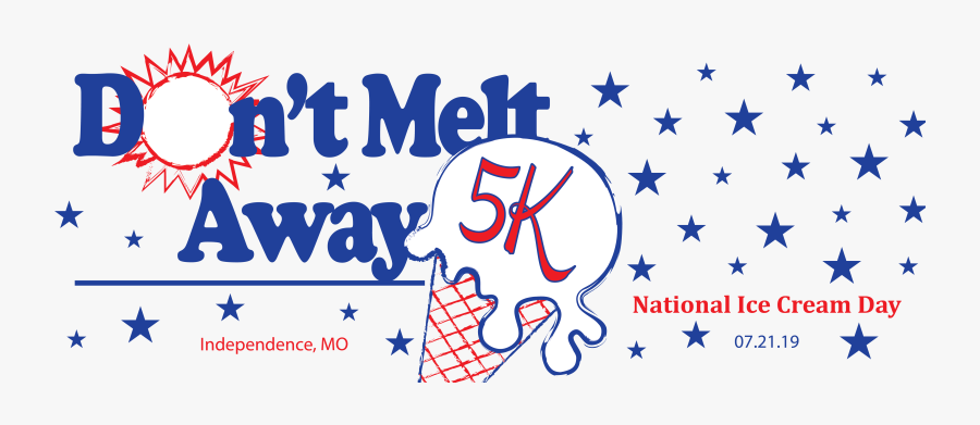 Transparent National Ice Cream Day Clipart - Nspe, Transparent Clipart