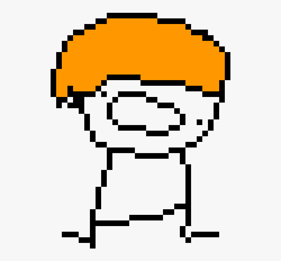 Sans Face , Transparent Cartoons - Pixel Art Spinning Coin Gif, Transparent Clipart