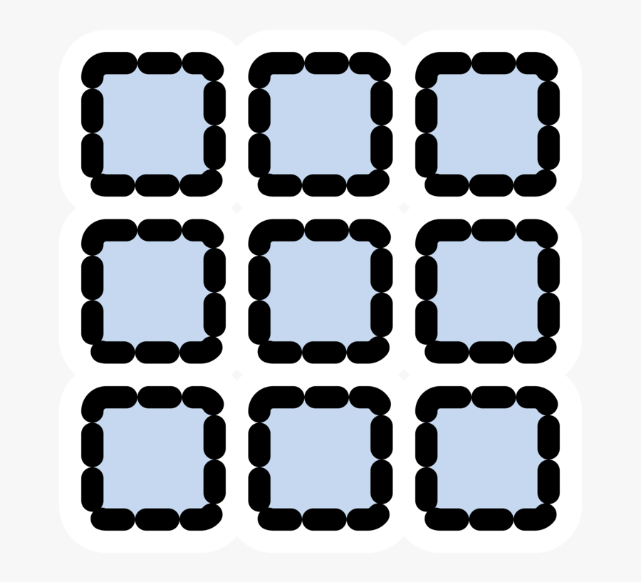 Transparent Matrix Clipart - Matrix Math Clipart , Free Transparent ...