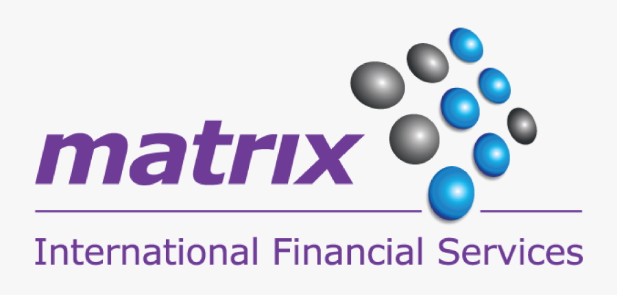 Transparent Matrix Clipart - Matrix Ifs Logo, Transparent Clipart