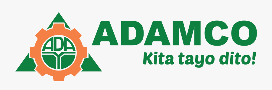 Adamco - Agricultural Machine Logo Th, Transparent Clipart