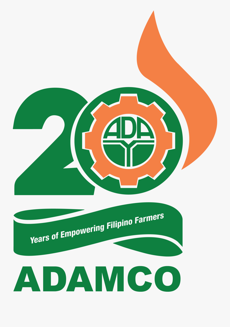 Adamco Logo, Transparent Clipart
