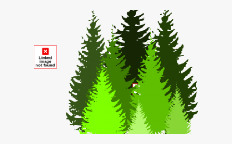 Transparent Pine Tree Clipart, Transparent Clipart