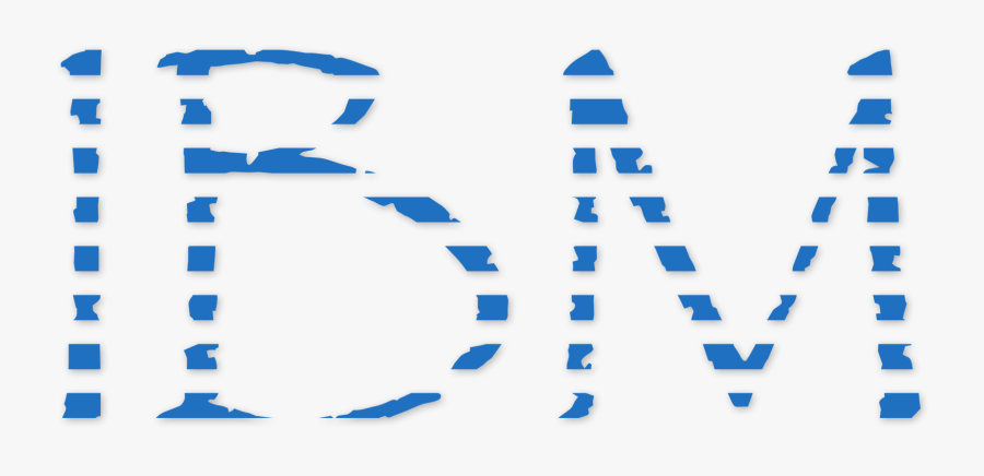 Famous Logos In Steve - Papyrus, Transparent Clipart