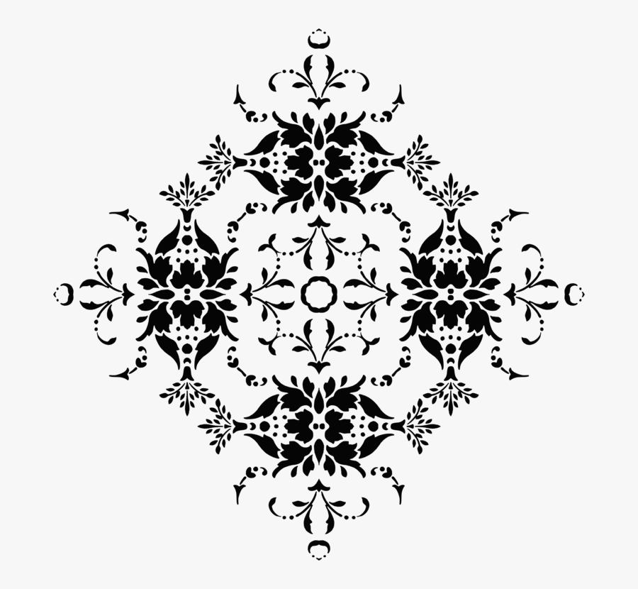 Visual Arts,decor,flora - Quadrupole Mode Surface Plasmon, Transparent Clipart