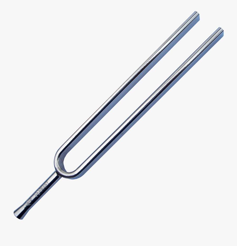 Tuning Fork Png - Tuning Fork Transparent Background, Transparent Clipart