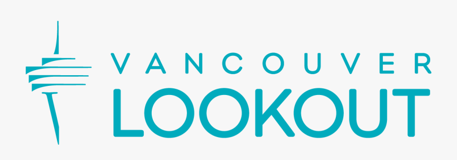 The Vancouver Lookout - Vancouver Lookout, Transparent Clipart