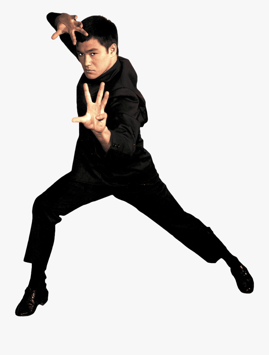 Bruce Lee Png - Bruce Lee Png Transparent, Transparent Clipart