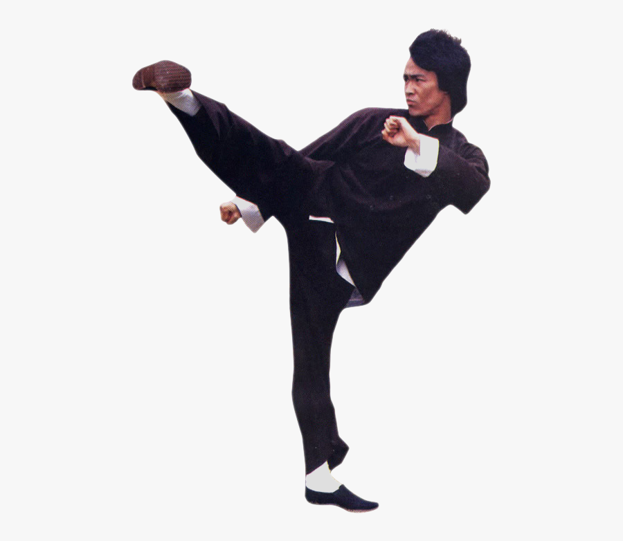 Bruce Lee Png Pic - Bruce Lee Transparent Png, Transparent Clipart