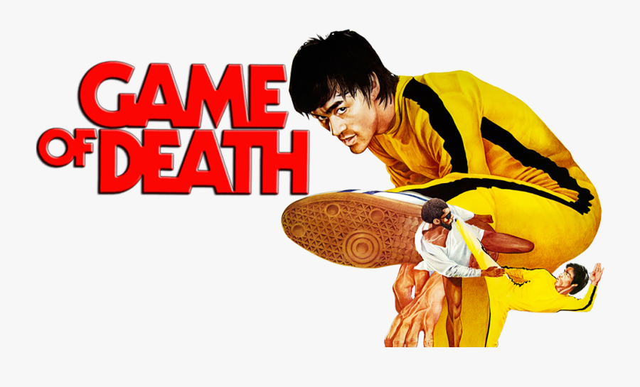 Game Of Death 1978, Transparent Clipart