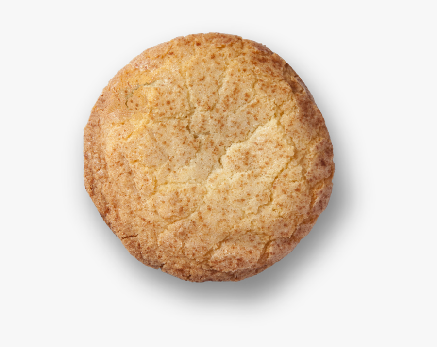 Transparent Snicker Png - Snickerdoodle Cookies Transparent Background, Transparent Clipart