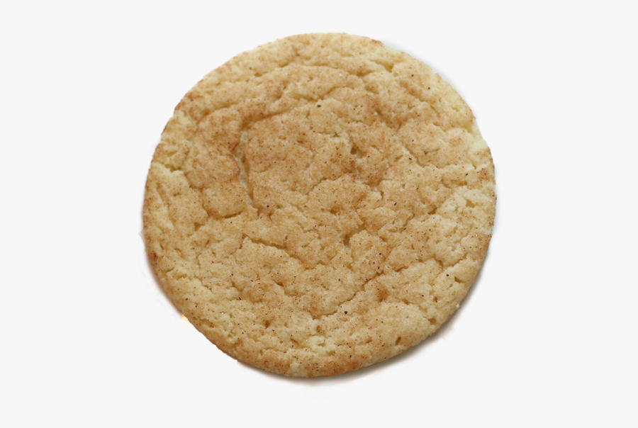 Snickerdoodle Homemade Cookie Snickerdoodle , Free Transparent