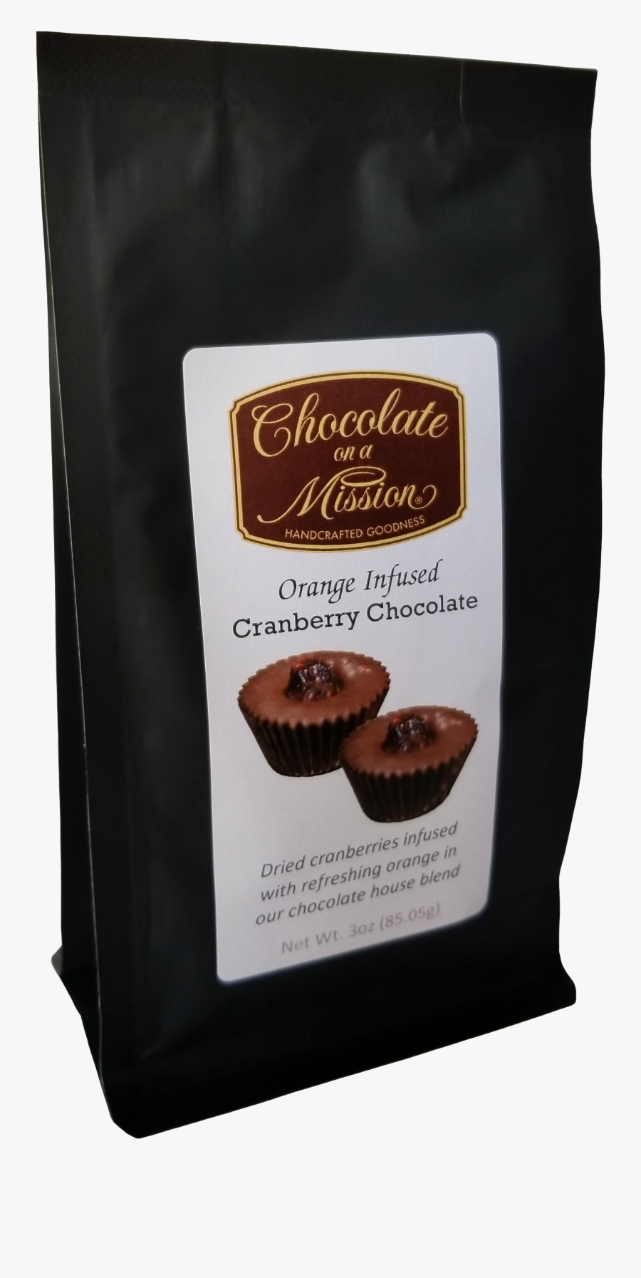 Transparent Cranberries Png - Muffin, Transparent Clipart