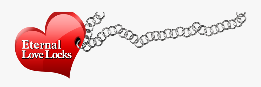 Clip Art Eternal Locks Logo, Transparent Clipart