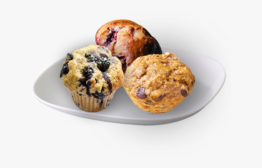 Transparent Muffin Png - Muffin, Transparent Clipart