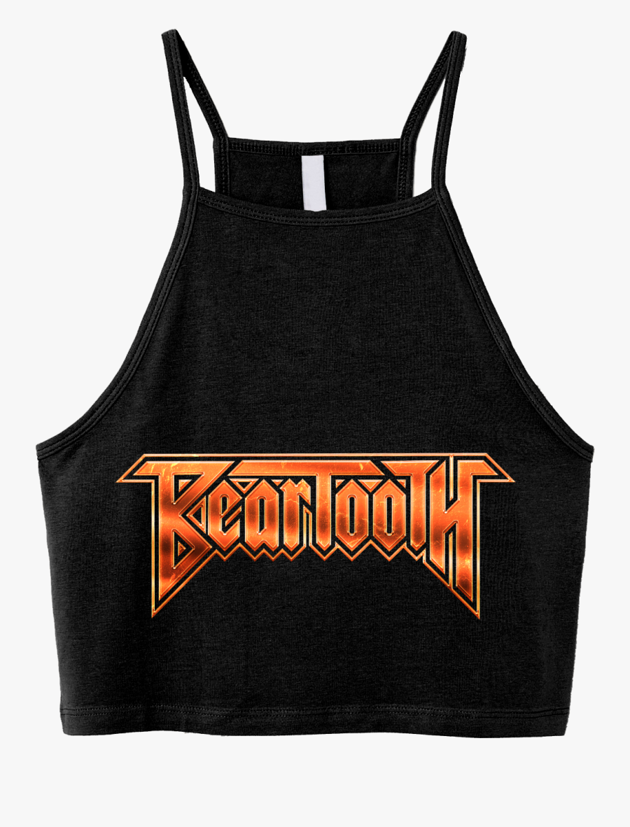 Glow Crop Top"
 Class="lazyload Lazyload Fade In Featured - Vest, Transparent Clipart