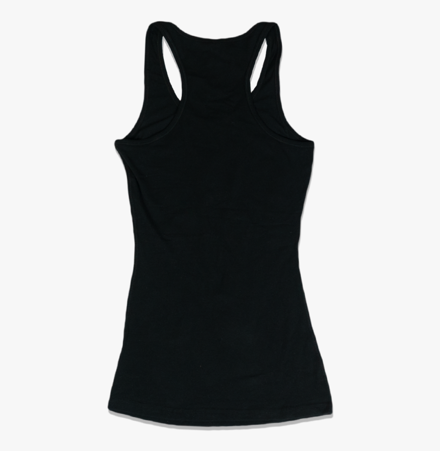 Inglewood Womens Tank Black - Active Tank, Transparent Clipart