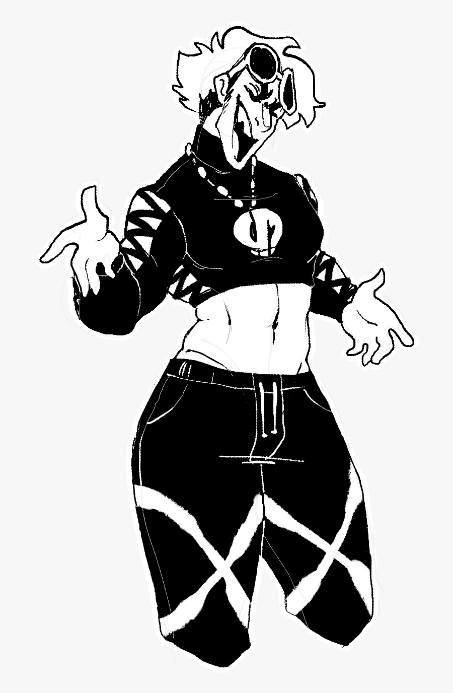 Howdy Doody I Draw - Illustration, Transparent Clipart