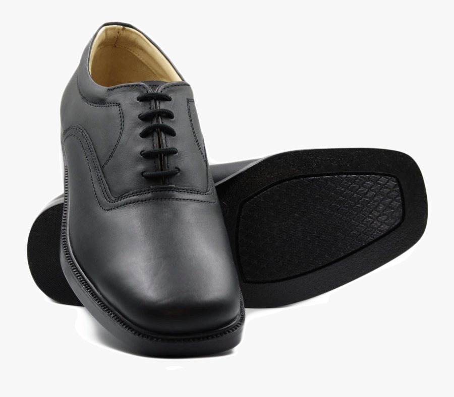 Liberty 7139 01 Black Lace Up Shoes - Slip-on Shoe, Transparent Clipart