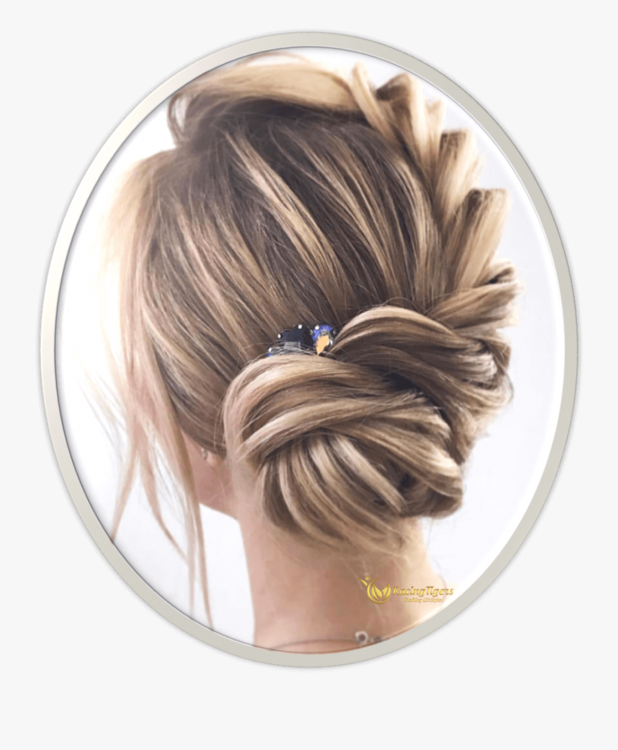 Clip Art Minute Hairstyles For, Transparent Clipart