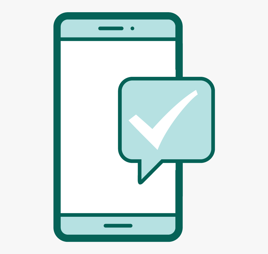 Delivered Message Icon Messages, Message Passing, Text, Transparent Clipart