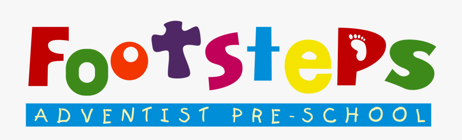 Footsteps Clipart Footstep Jesus - F Ck All I Need, Transparent Clipart