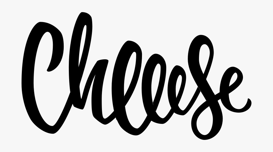 Following The Footsteps Of Movie Heroes - Calligraphy, Transparent Clipart