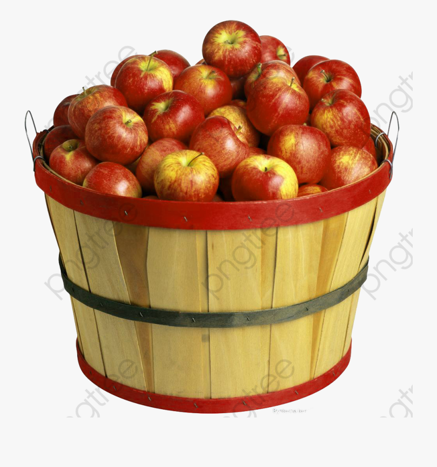 A Apple Image Material, Transparent Clipart