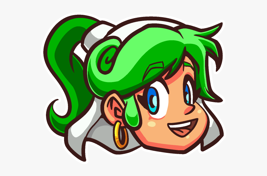 Wonder Boy Clipart , Png Download - Cartoon, Transparent Clipart