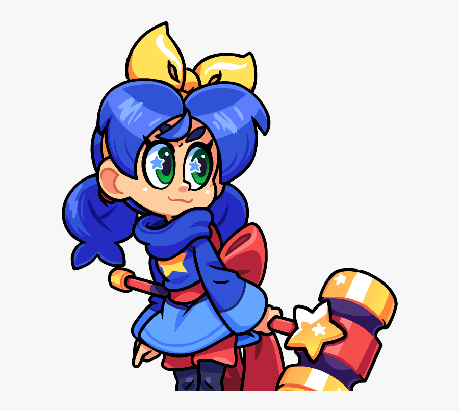 Wonder Wickets Characters Clipart , Png Download - Wonder Wickets Characters, Transparent Clipart