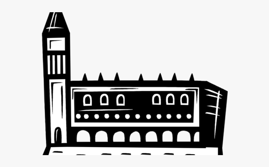 Italy Clipart Book, Transparent Clipart