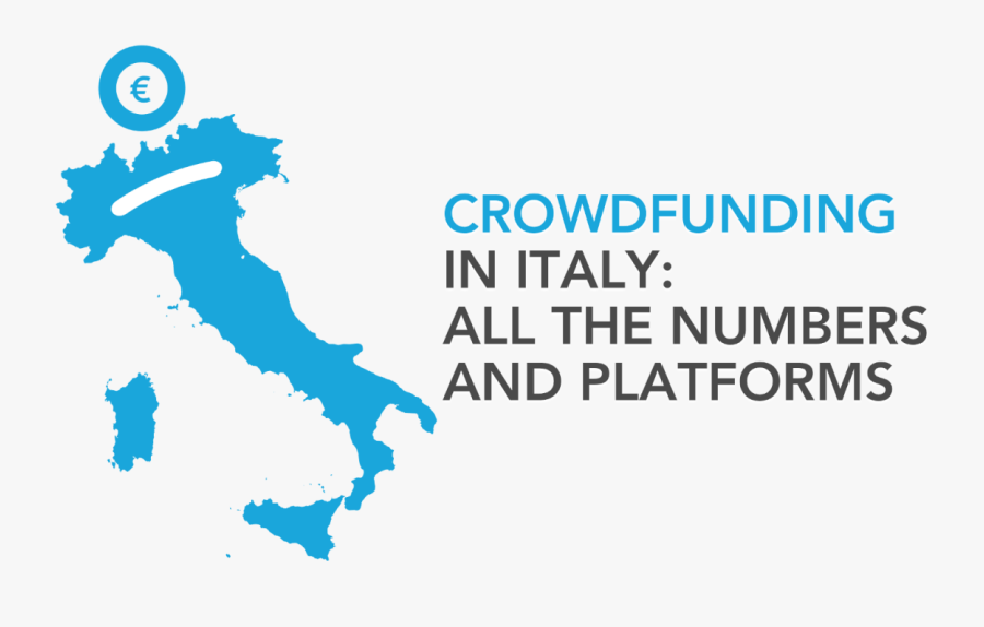 Transparent Italy Map Clipart - Italy Map Free Vector, Transparent Clipart