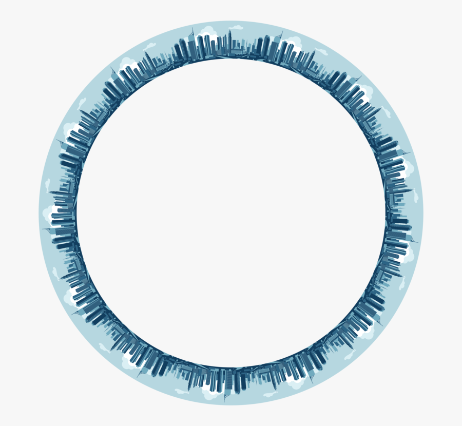 Circle, Transparent Clipart
