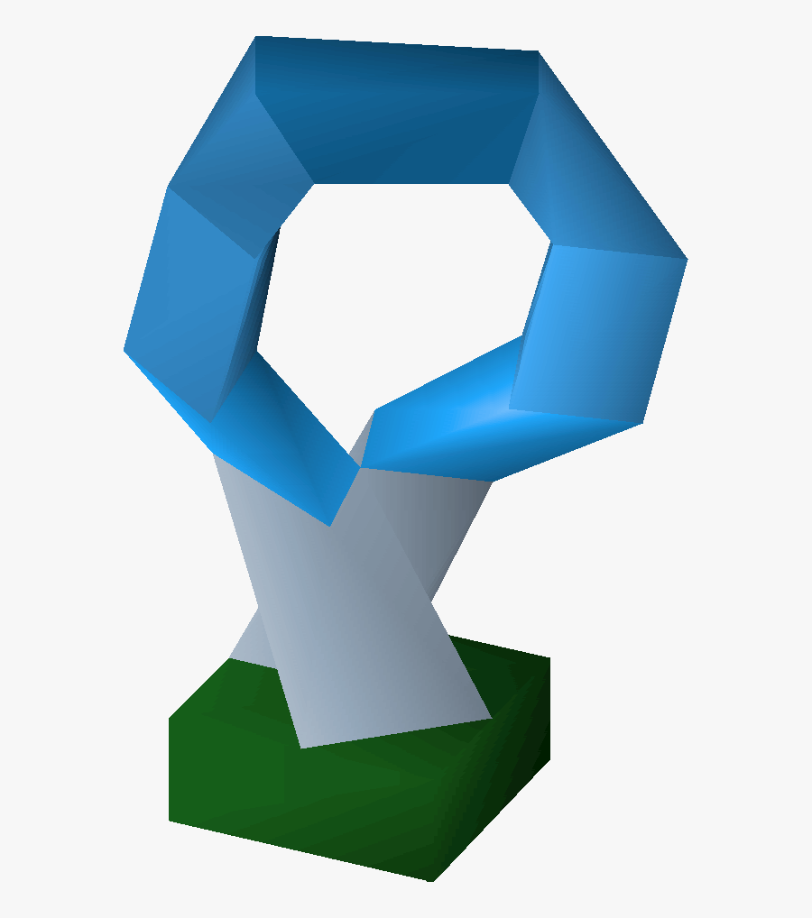 Dark Totem - Dark Totem Osrs, Transparent Clipart