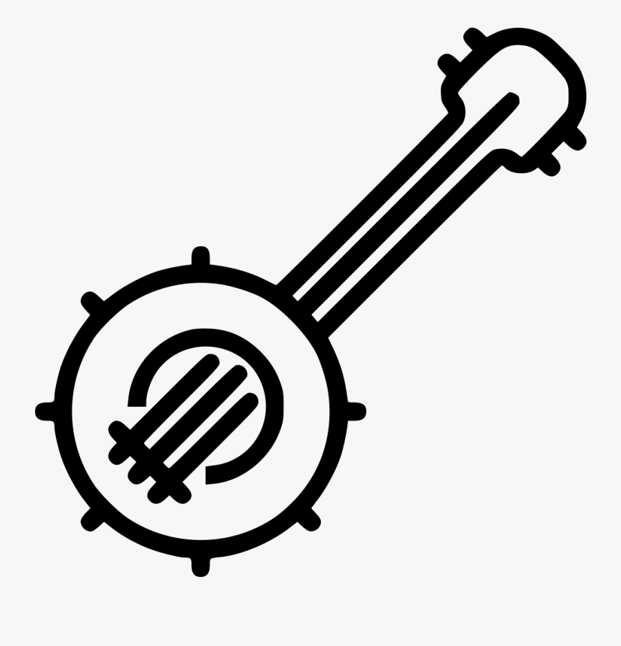 Jpg Freeuse Stock Banjo Svg Png Icon Free Download - App Testing Icon Png, Transparent Clipart