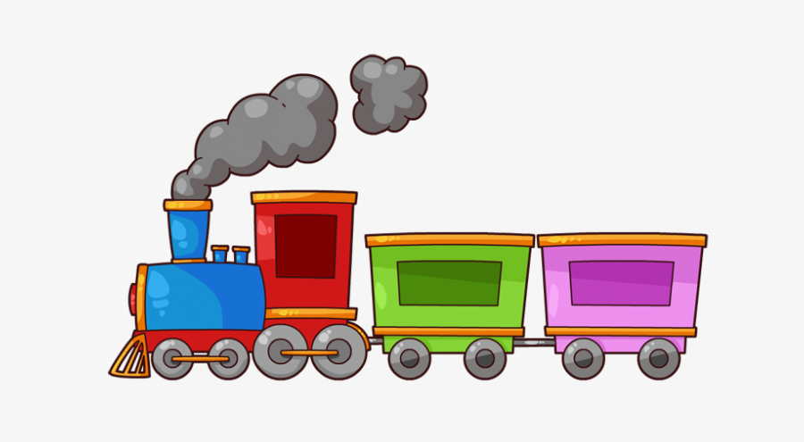 Free Cute At Getdrawings - Train Clipart, Transparent Clipart