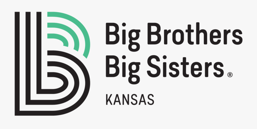 Big Sister Png - Big Brothers Big Sisters Logo Png, Transparent Clipart
