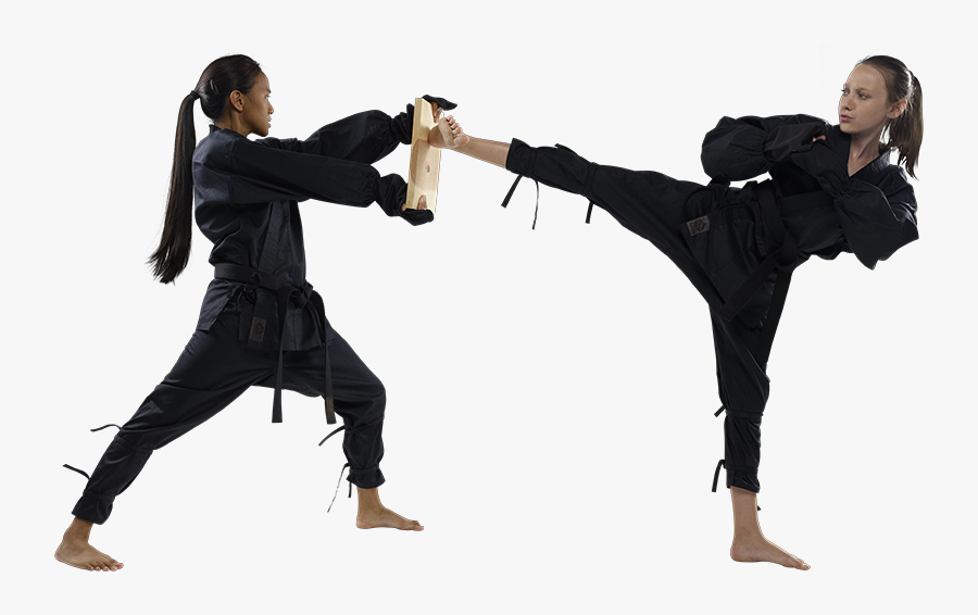 Karate Images Free Download - Karate, Transparent Clipart
