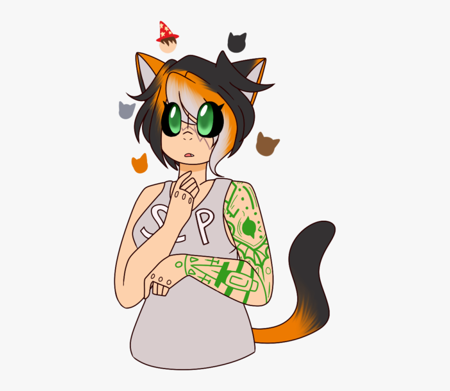 Cartoon, Transparent Clipart